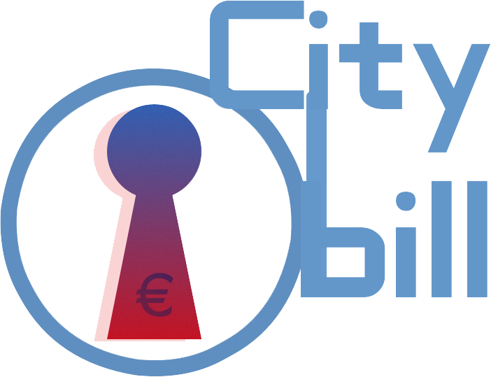 CITYBILL Logo
