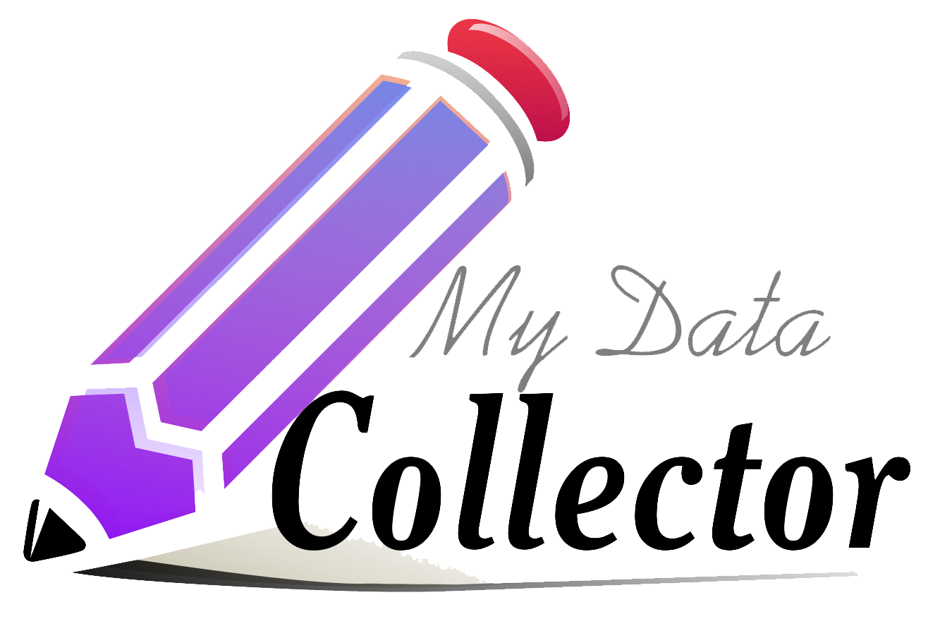 MyDataCollect Logo