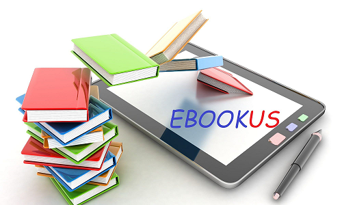 Ebookus Logo