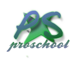 PROSCHOOL Logo